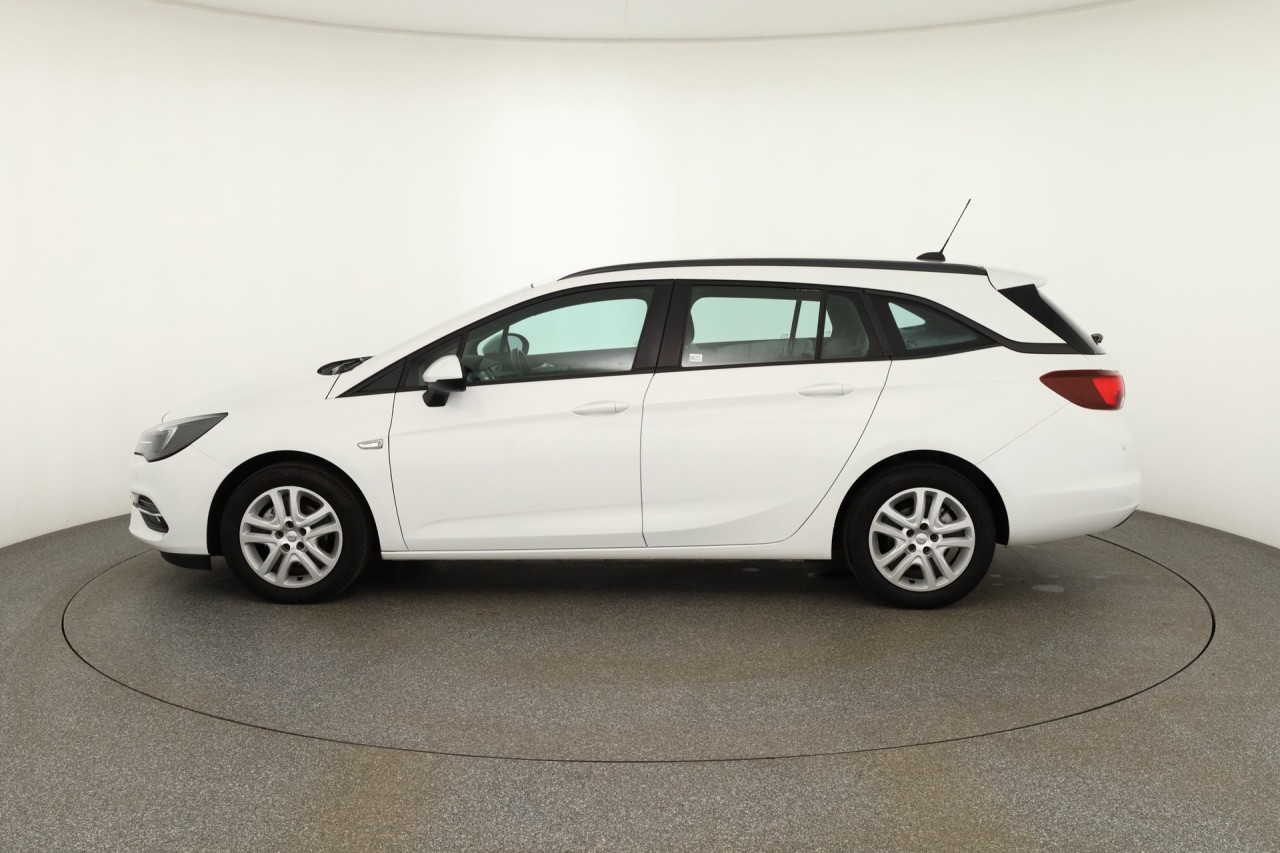 Opel Astra K ST 1.5 CDTI Edition