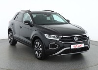VW T-Roc 1.0 TSI Goal