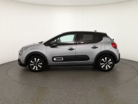 Vorschau: Citroen C3 PureTech 110