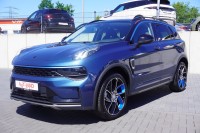 Vorschau: LYNK&CO 01 1.5 TD PHEV Aut.