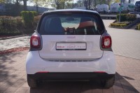 Smart ForTwo fortwo coupe 1.0 Passion
