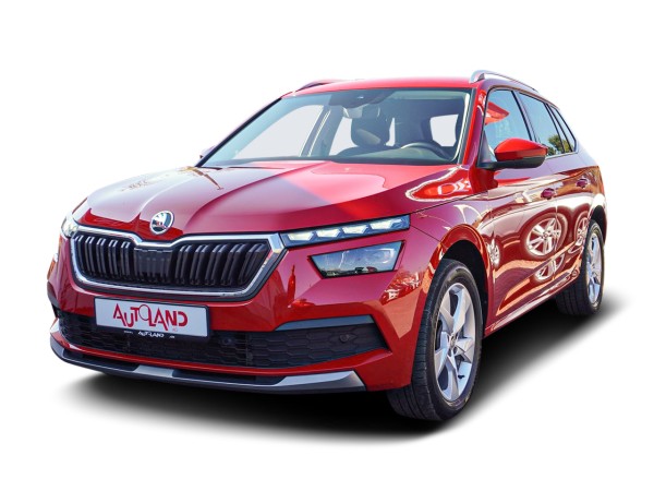Skoda Kamiq 1.0 Active