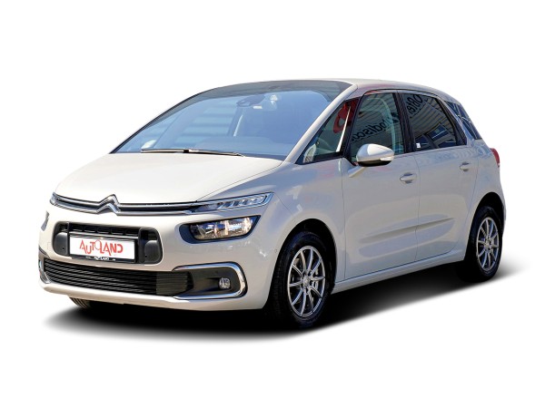 Citroen C4 Spacetourer 1.2 e-THP Selection