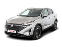 Nissan Qashqai 1.3 M-Hybrid N-Connecta LED ACC 360° DAB