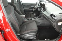 Hyundai i30 cw 1.5 T-GDI N-Line