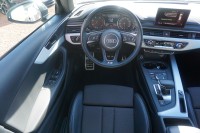 Audi A4 Avant 35 2.0 TDI sport S-Tronic