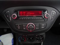 Opel Corsa 1.2 Selection