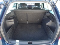 Skoda Fabia Combi 1.0