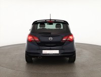 Opel Corsa E 1.4 T OPC-Line