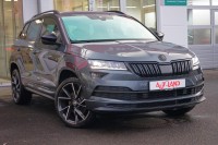 Skoda Karoq 1.5 TSI DSG Sportline