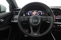 Audi A3 Sportback 30 TFSI S line