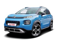 Citroen C3 Aircross 1.2 Shine Navi Sitzheizung Tempomat