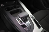 Audi A4 Avant 35 TDI