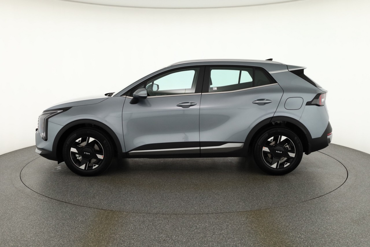Kia Sportage 1.6 T-GDI Aut. Facelift