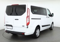 Ford Transit Custom 2.0 TDCI L1