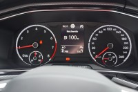 VW T-Cross 1.0 TSI Active
