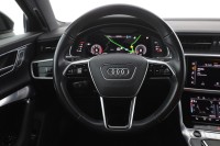 Audi A6 Allroad 50 TDI quattro