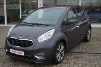 Kia Venga 1.6CVVT Spirit Sitzheizung