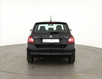 Skoda Fabia 1.0 MPI Cool Edition