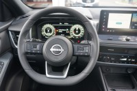 Nissan Qashqai Tekna 1.3 Dig-T Aut.