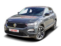 VW T-Roc 1.5 16V TSI United App-Connect Navi PDC