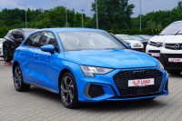 Audi A3 Sportback 40 TFSI e S line
