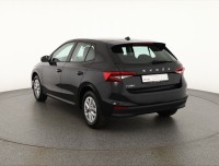 Skoda Fabia 1.0 TSI