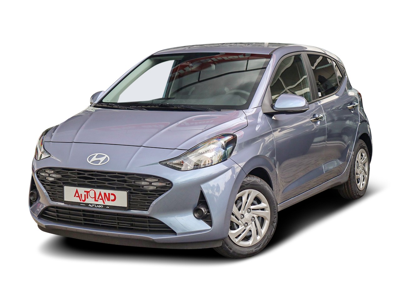 Hyundai i10 1.0