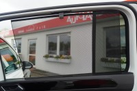VW Touran 1.4TSI R-Line 7-Sitzer