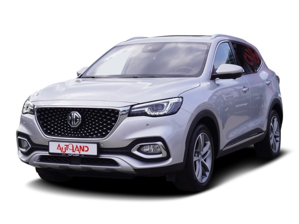 MG HS 1.5 T-GDI Luxury Aut.