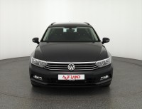 VW Passat Variant 2.0 TDI