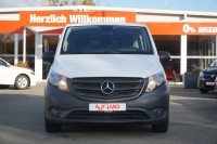 Mercedes-Benz Vito Tourer lang 8-Sitzer Aut.