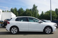 VW Golf VIII 1.0 eTSI DSG