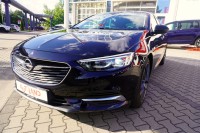 Vorschau: Opel Insignia GS 1.6 Turbo INNOVATION