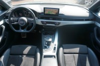 Audi A4 Quattro Avant 2.0 TFSI quattro S-Line