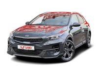 Kia XCeed 1.4 T-GDI Launch Edition LED Android Apple