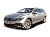 VW Passat Variant 1.4 TSI GTE LED Navi ACC Keyless