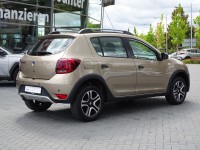 Dacia Sandero Stepway II 0.9 TCE