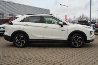 Mitsubishi Eclipse Cross 2.4Hybrid Basis 4WD CVT