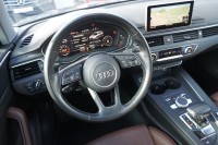Audi A4 Avant 2.0 TFSI sport ultra