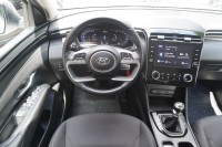 Hyundai Tucson 1.6 T-GDI