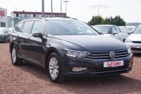 VW Passat Variant 2.0 TDI Business