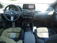 BMW X2 M35i Aut.