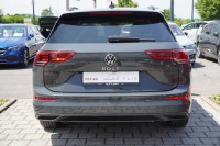 VW Golf VIII Variant 2.0 TDI
