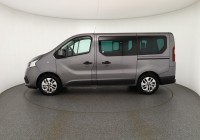 Vorschau: Nissan NV300 2,7t dCi 145 L1H1 Premium