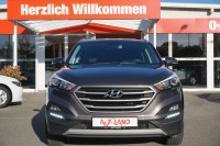 Hyundai Tucson 1.6 GDI