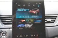 Renault Captur E-Tech Full Hybrid 145