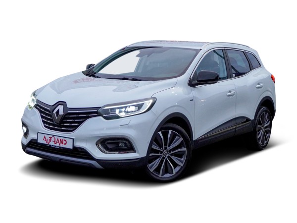 Renault Kadjar 1.3 TCE Bose Edition
