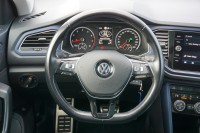 VW T-Roc 1.5 TSI United