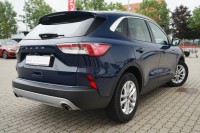 Ford Kuga 2.0 EcoBlue Titanium Aut.